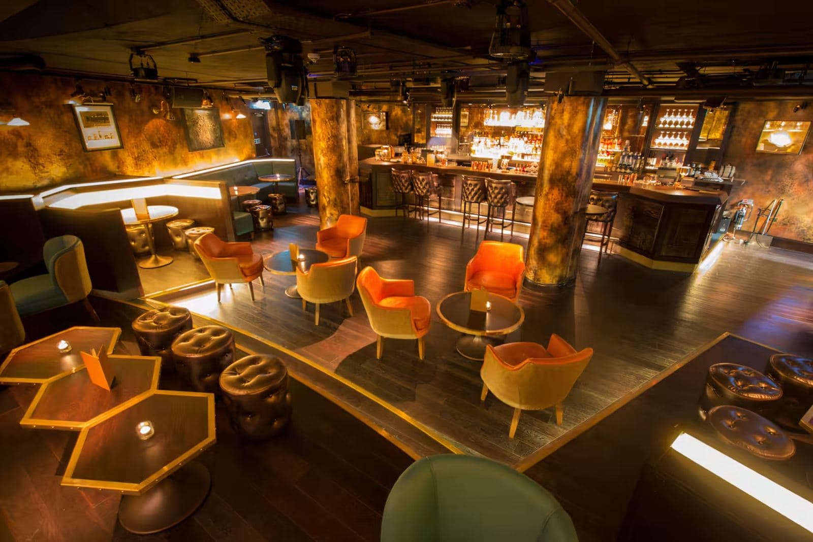 The Botanist Broadgate Circle, photo 8