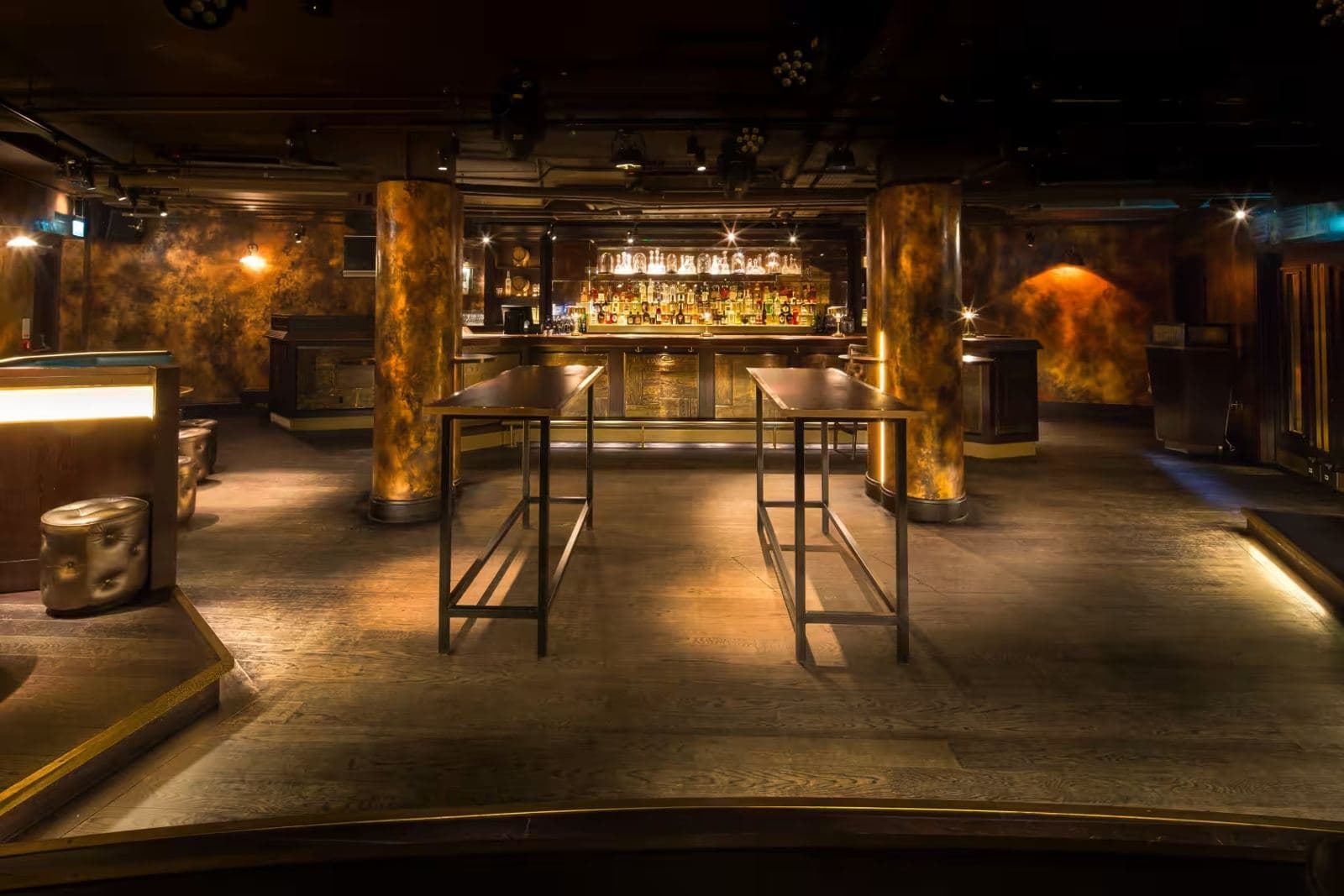 The Botanist Soda Room Broadgate Circle, photo 5
