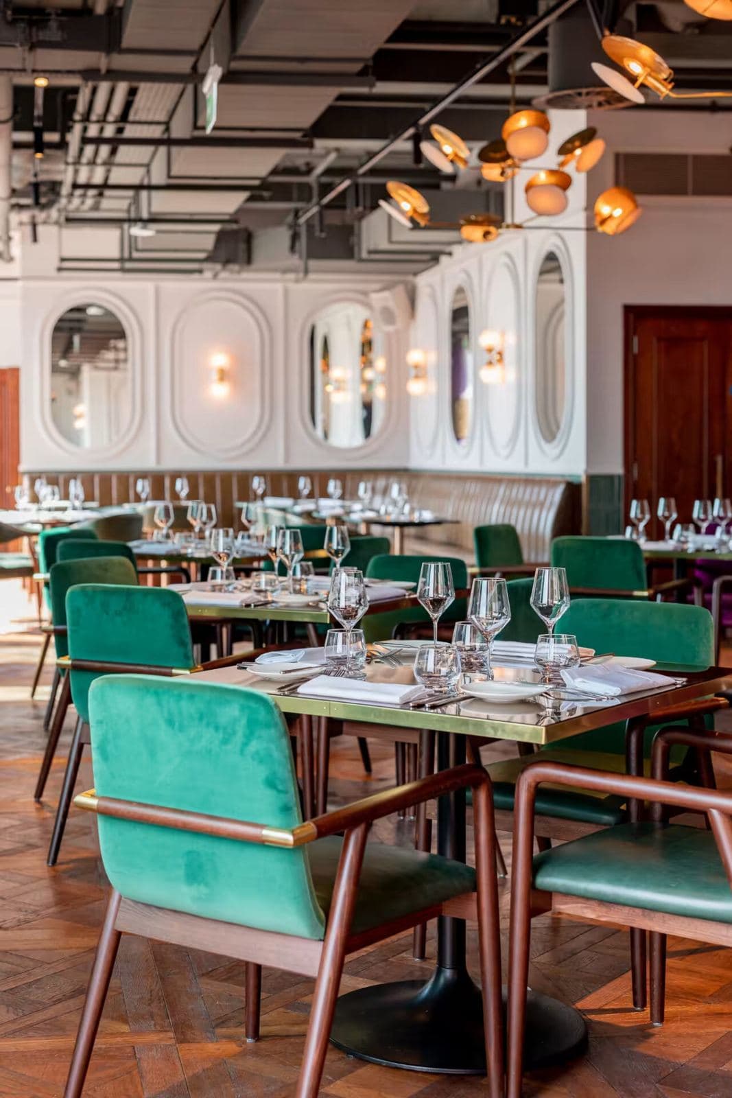 Wagtail Restaurant, photo 3