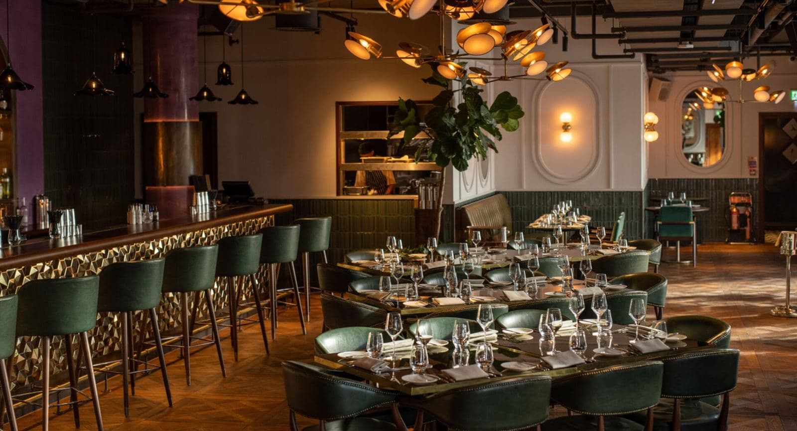 Wagtail Restaurant, photo 1