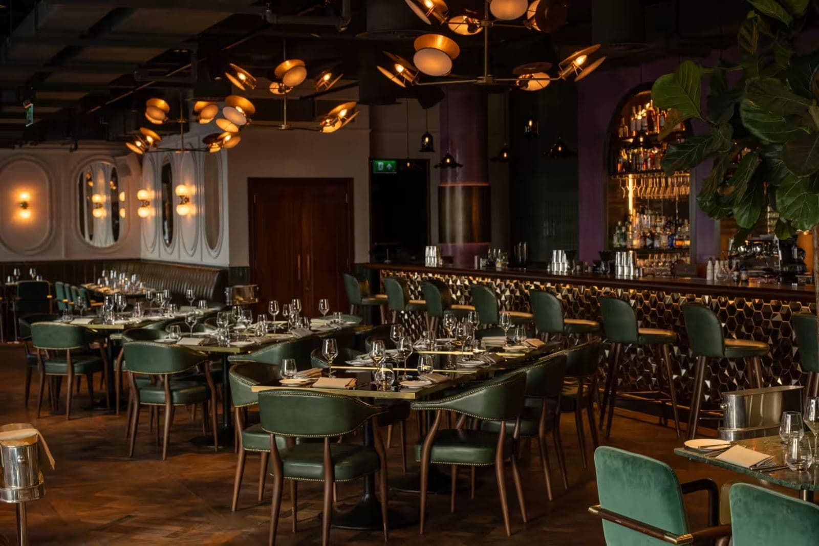Wagtail Restaurant, photo 5