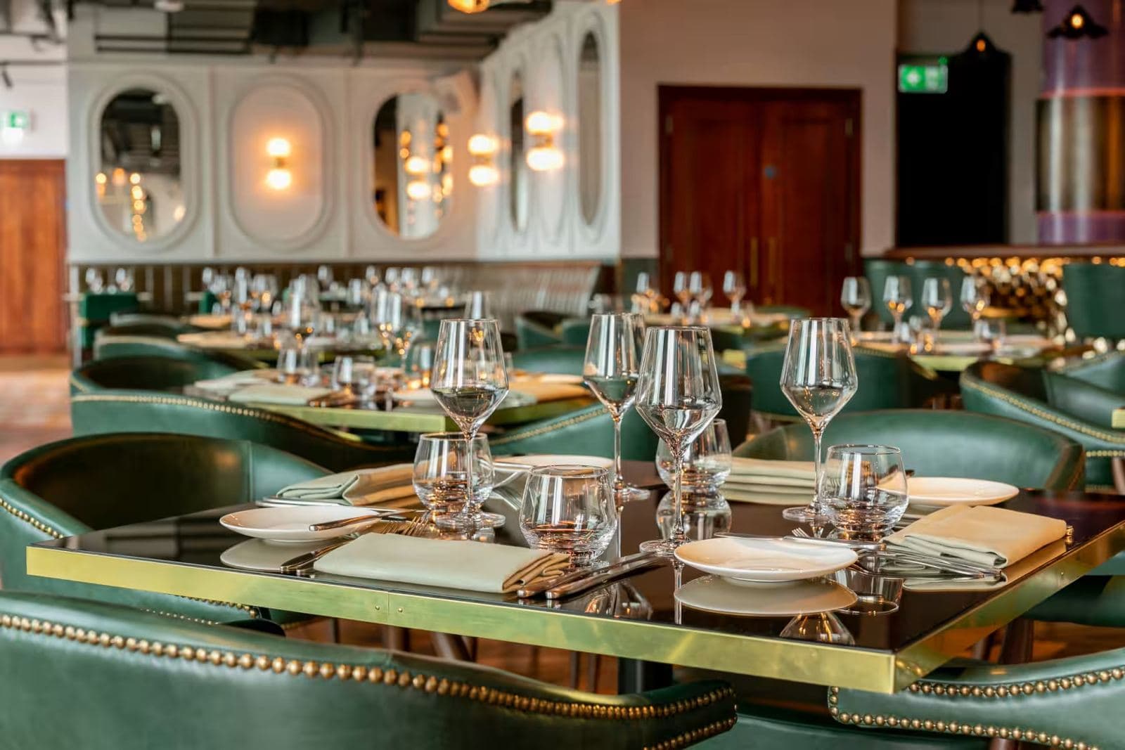 Wagtail Restaurant, photo 6