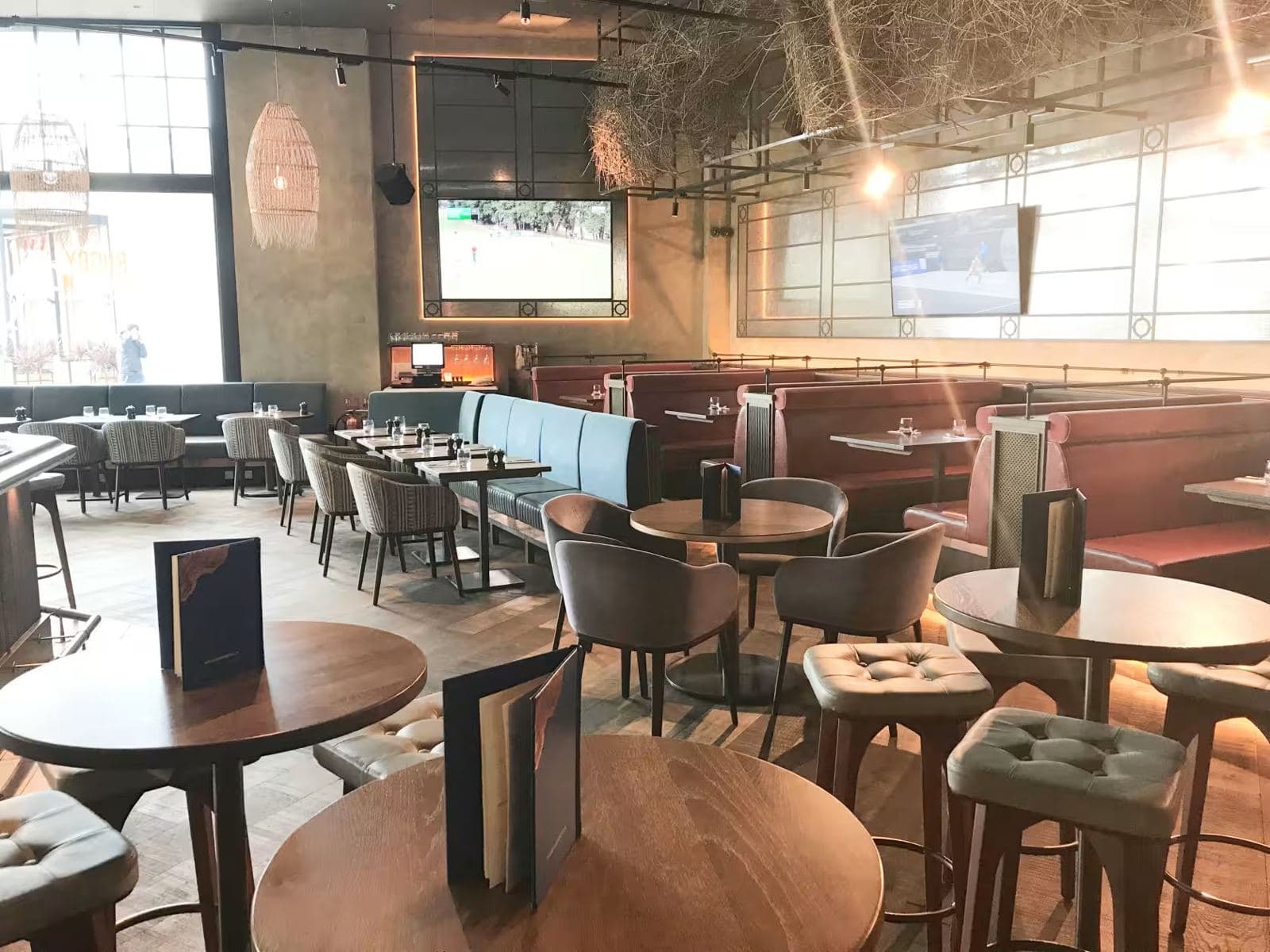 Westwood Bar and Kitchen, photo 10