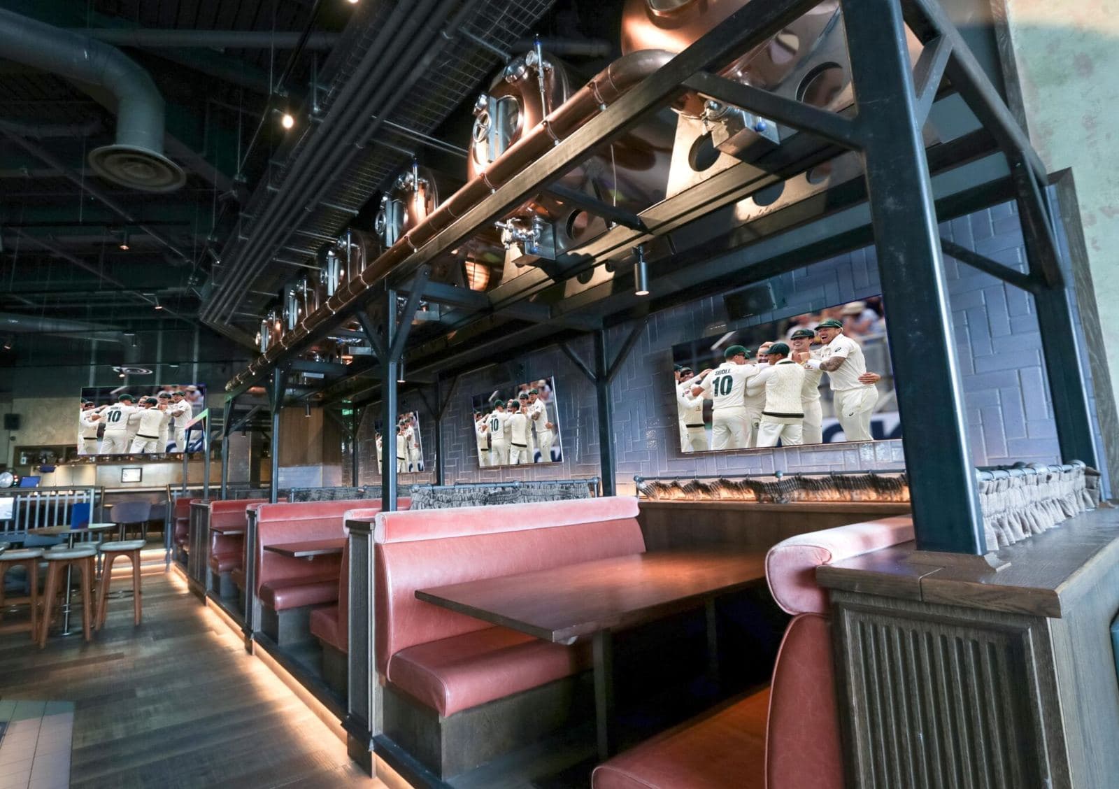 Westwood Bar and Kitchen, photo 4