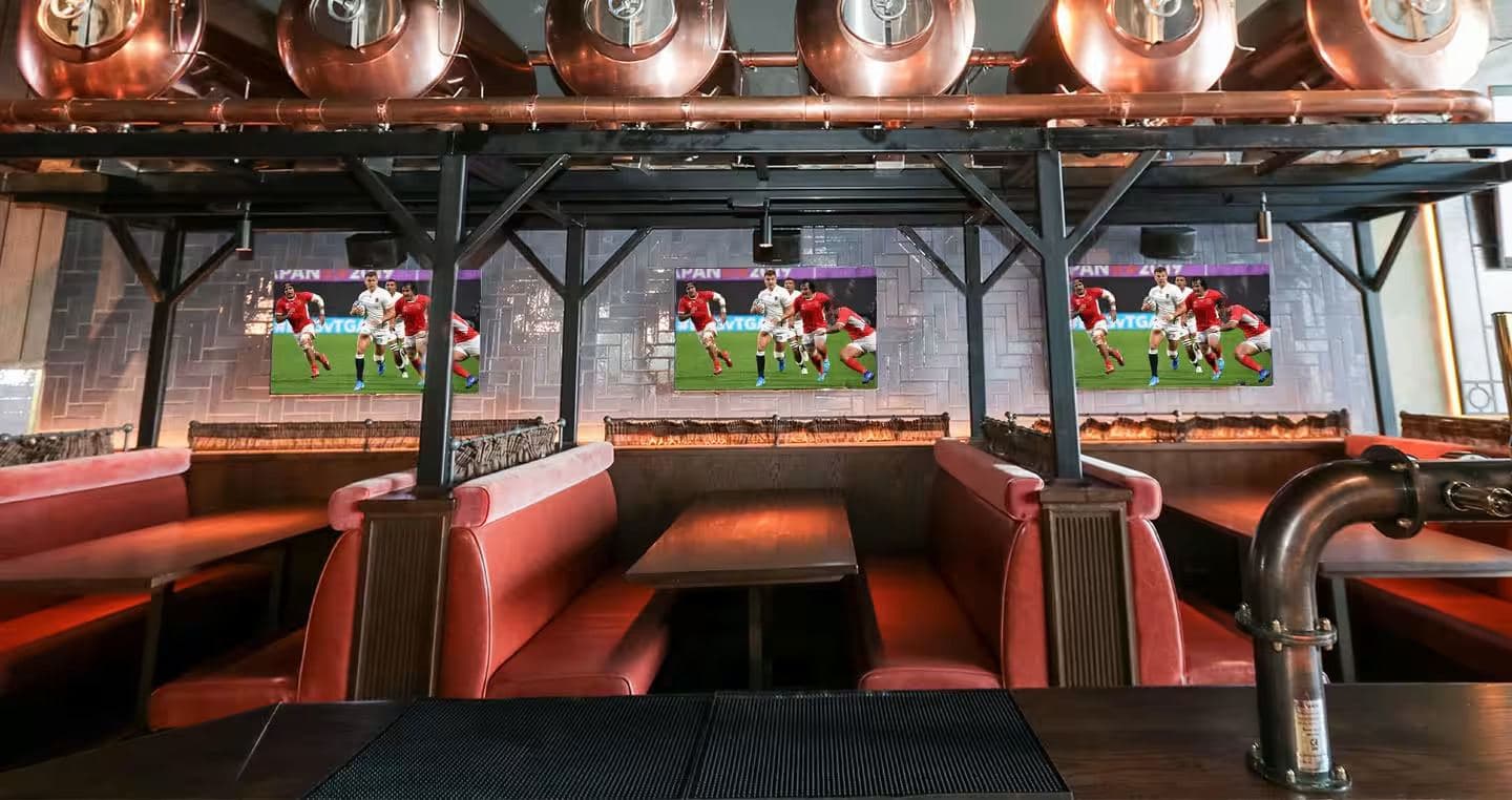 Westwood Bar and Kitchen, photo 6