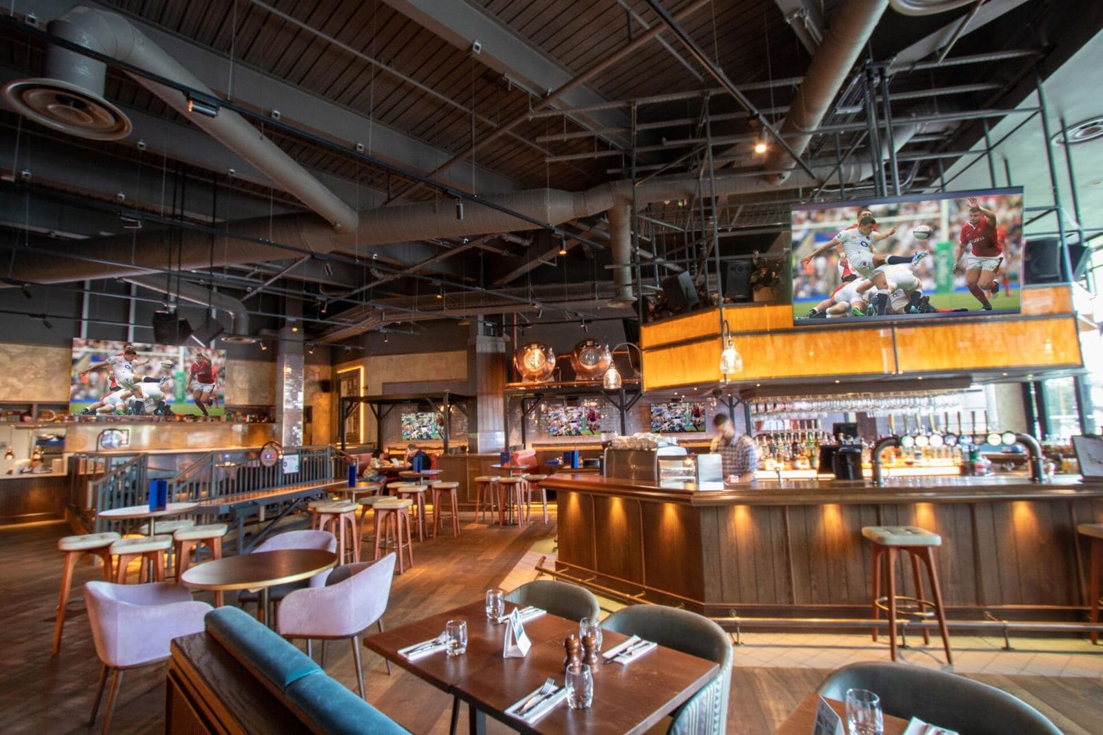 Westwood Bar and Kitchen, photo 5