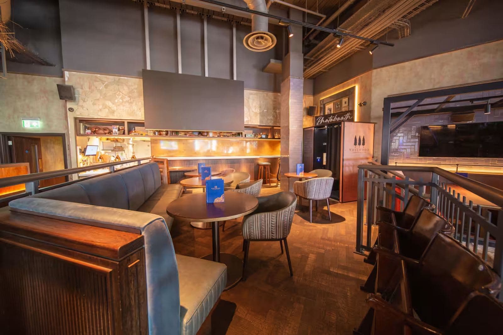 Westwood Bar and Kitchen, photo 9