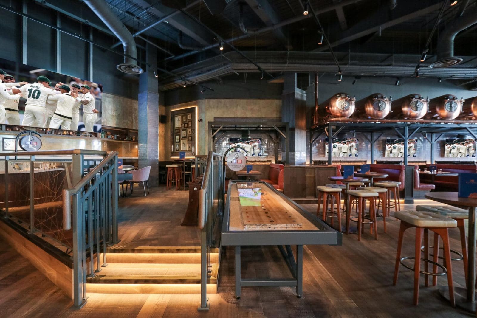 Westwood Bar and Kitchen, photo 7