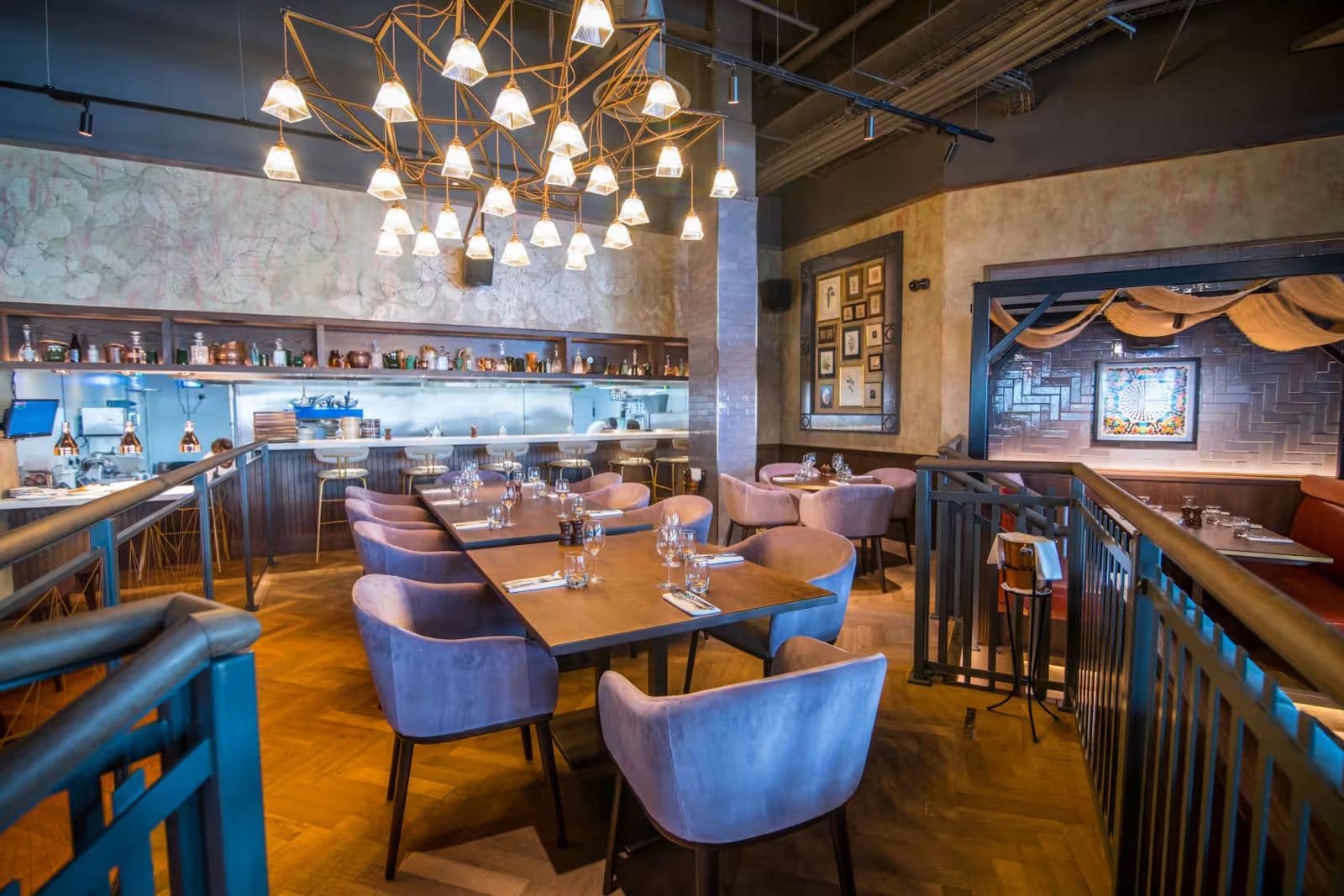 Westwood Bar and Kitchen, photo 8
