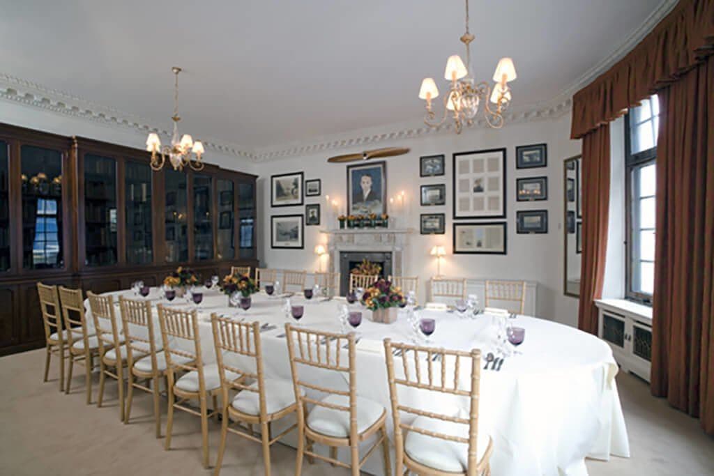 No.4 Hamilton Place Sopwith Room, photo 5