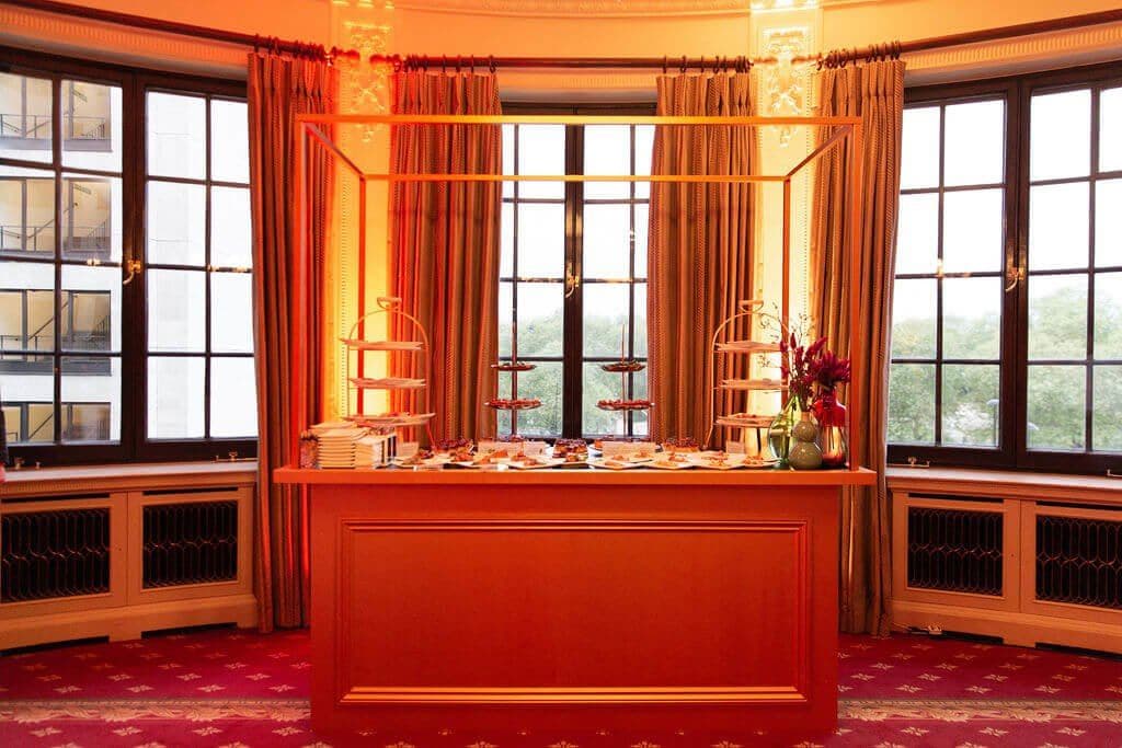 No.4 Hamilton Place Handley Page Room, photo 5
