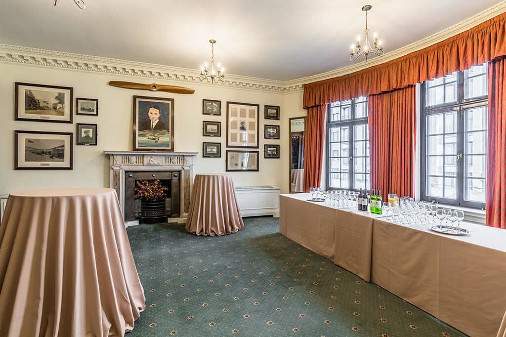 No.4 Hamilton Place Sopwith Room, photo 4