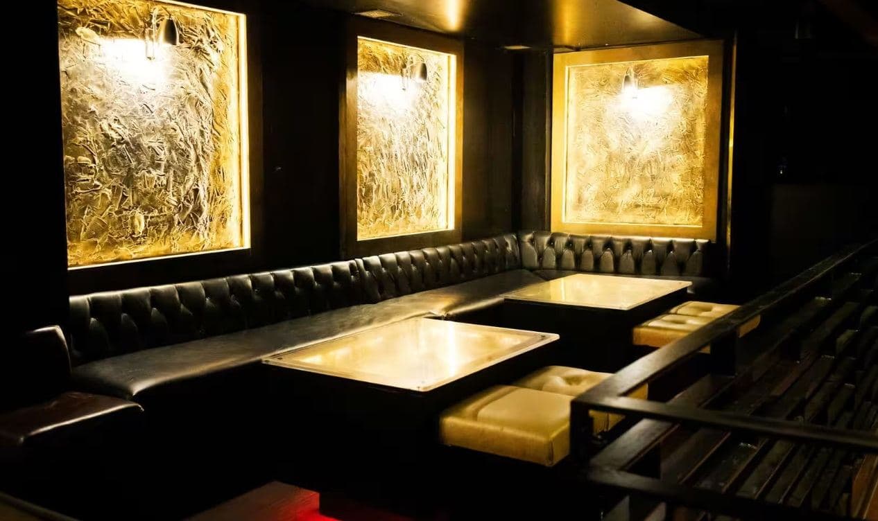 Club & Lounge Private Hire at Flare Carnaby, photo 3
