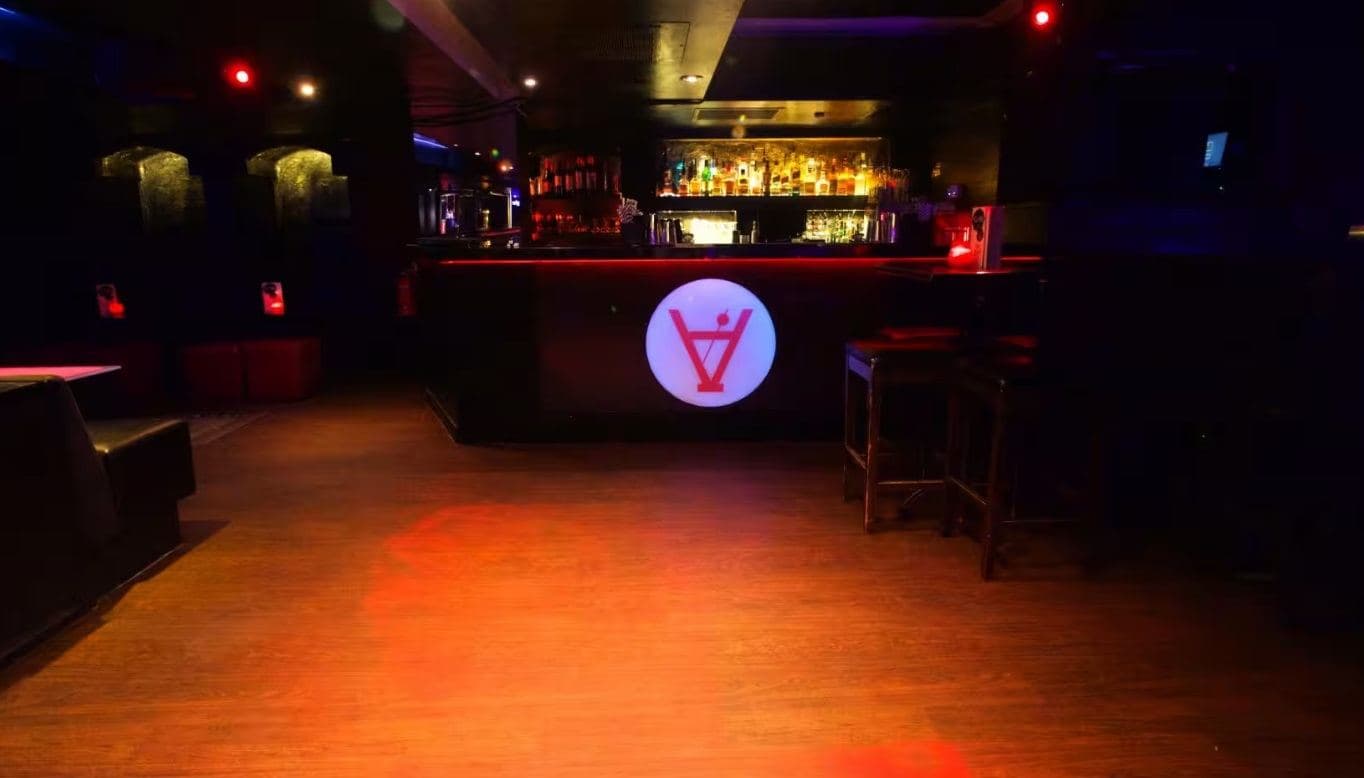 Club & Lounge Private Hire at Flare Carnaby, photo 5