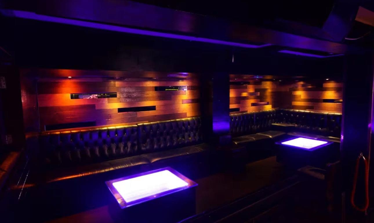 Club & Lounge Private Hire at Flare Carnaby, photo 6