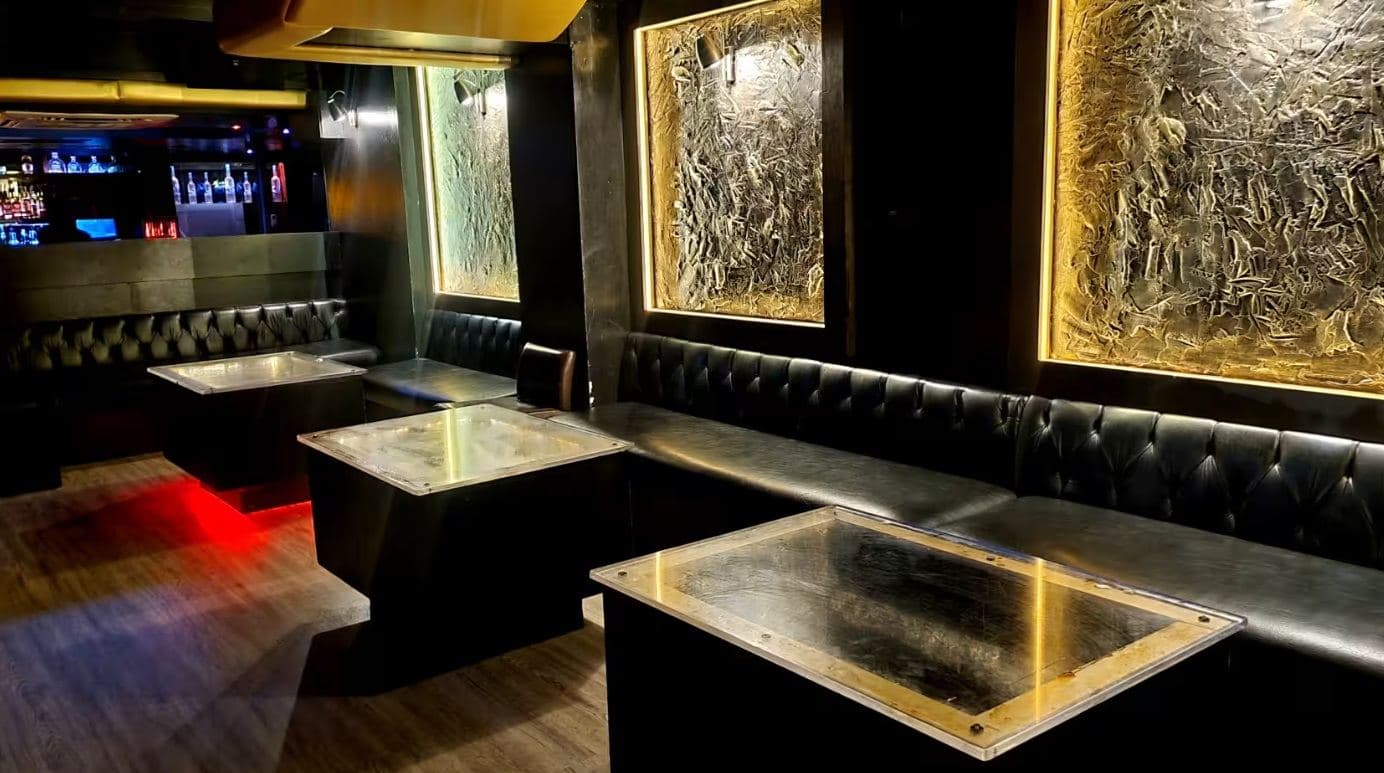Club & Lounge Private Hire at Flare Carnaby, photo 8