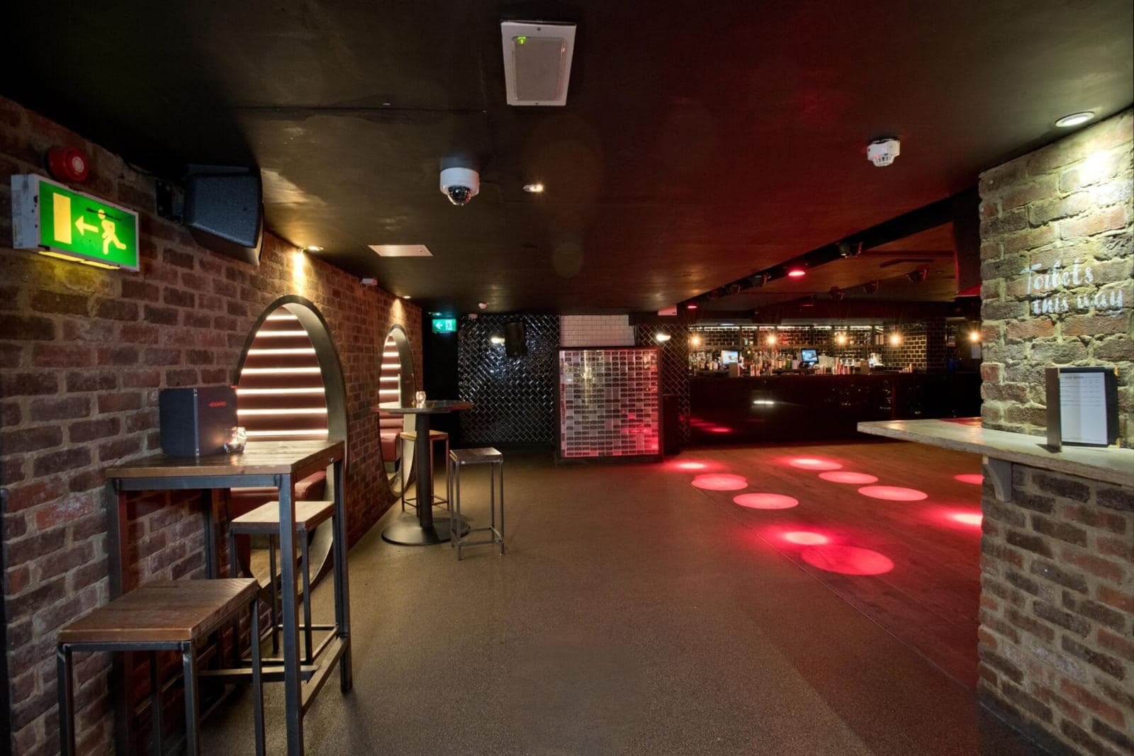 Core Club Room, photo 2