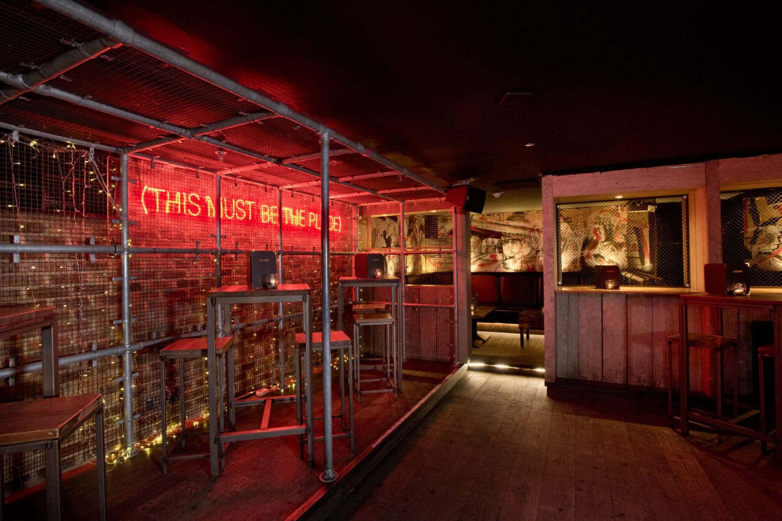 Core Club Room, photo 6