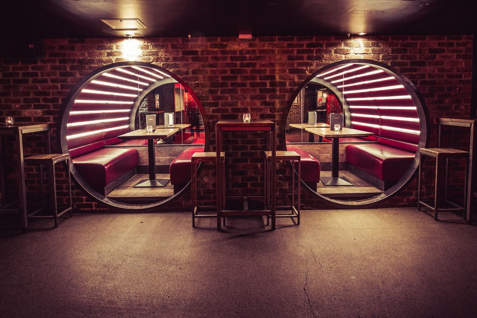 Core Club Room, photo 5