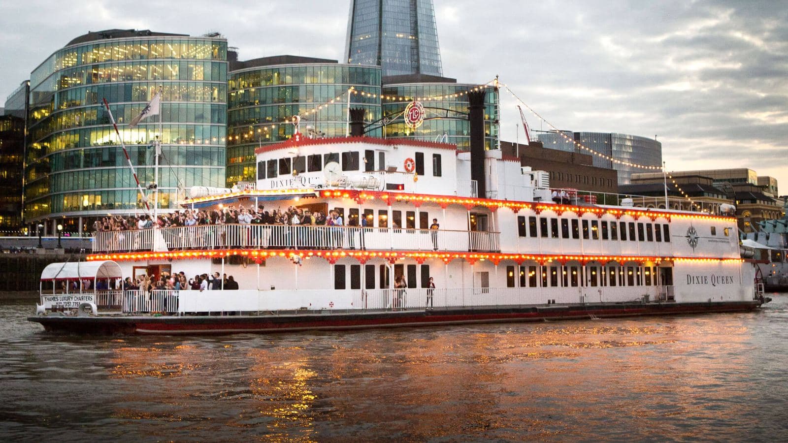 Dixie Queen, photo 3