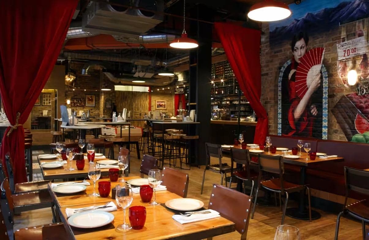 Fiesta Room at Camino Monument, photo 2