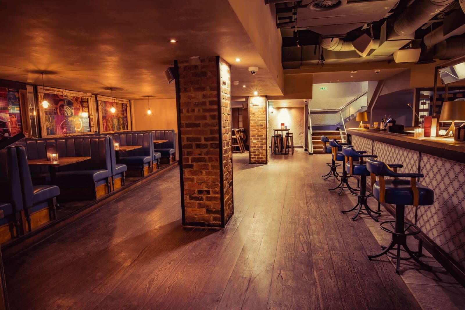 Forge Cocktail Lounge, photo 6