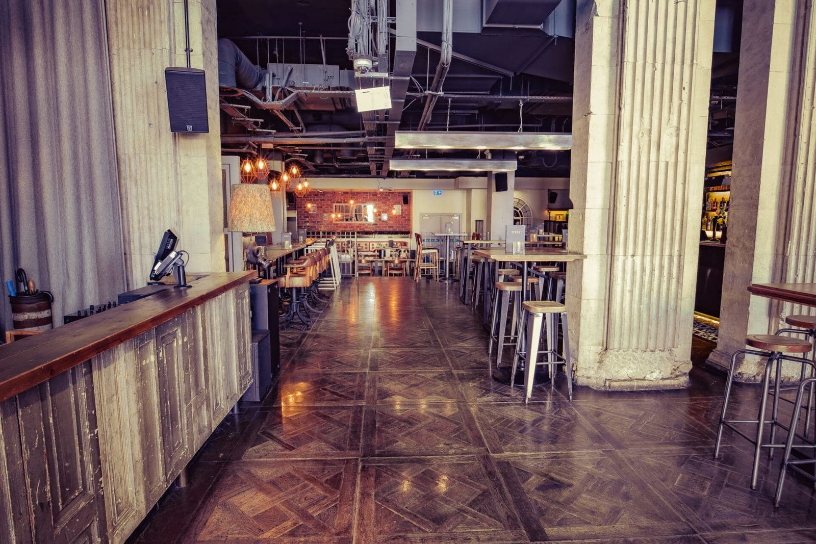 Forge Main Bar, photo 4