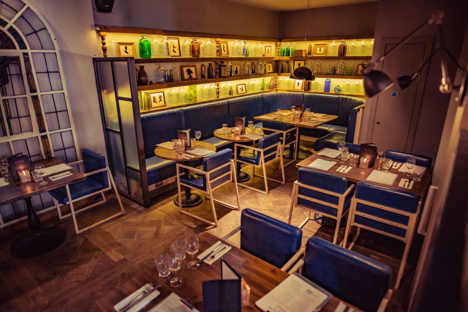 Forge Restaurant, photo 2