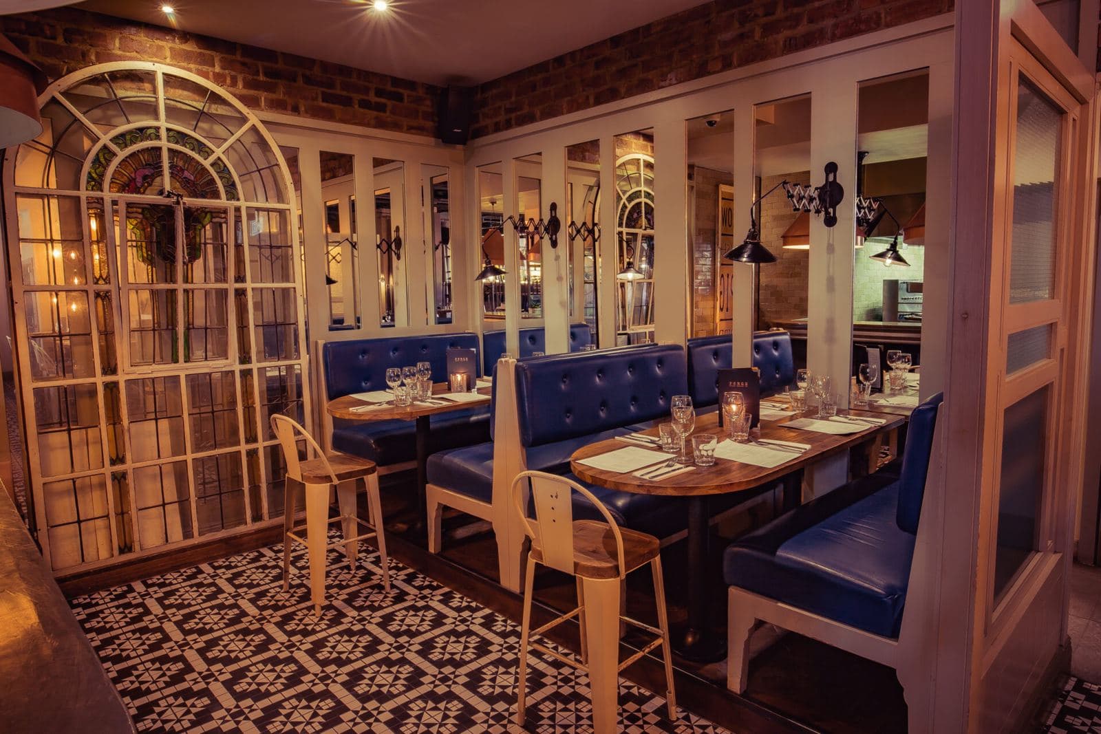 Forge Restaurant, photo 3