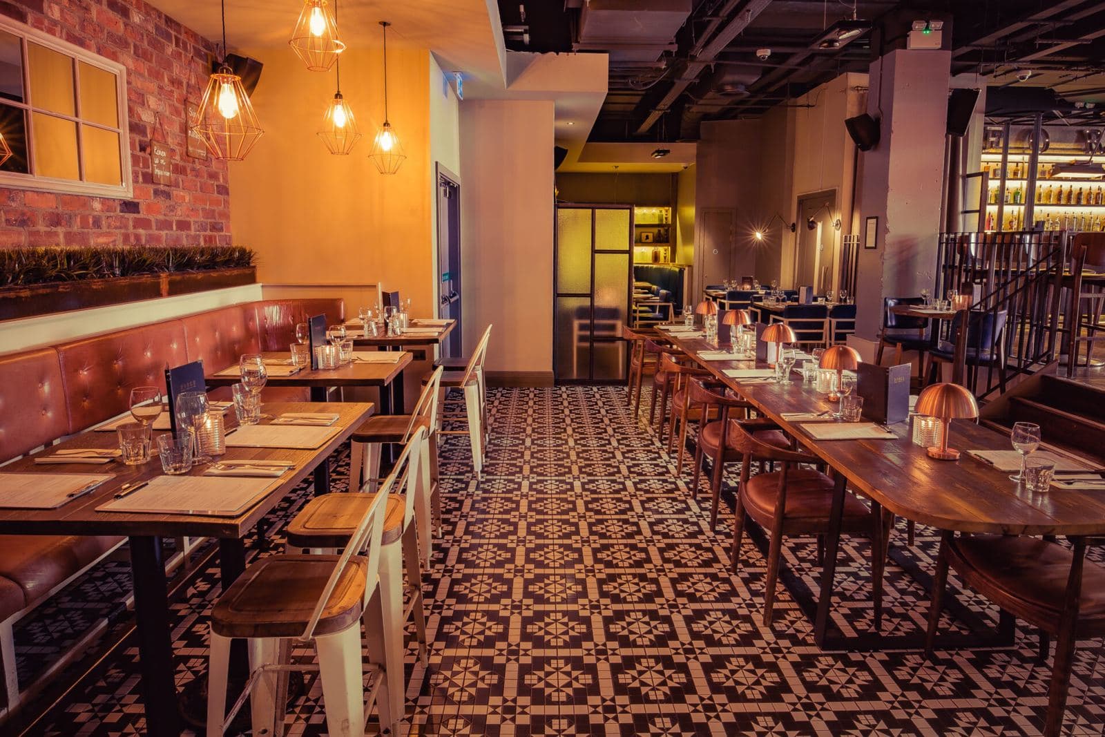 Forge Restaurant, photo 5