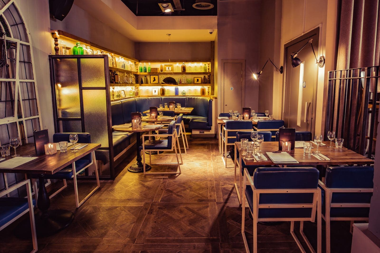 Forge Restaurant, photo 1