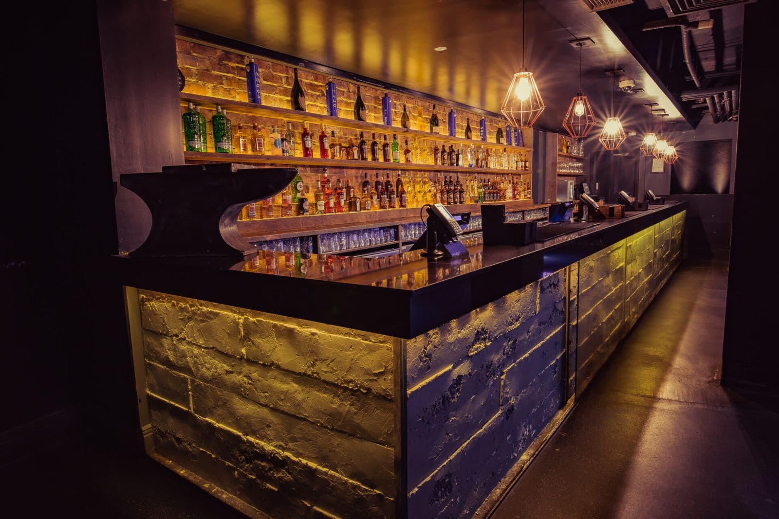 Forge Club Room, photo 3