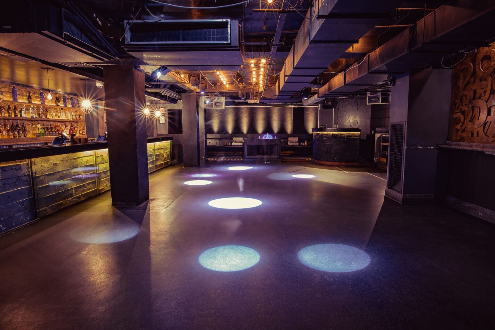 Forge Club Room, photo 4