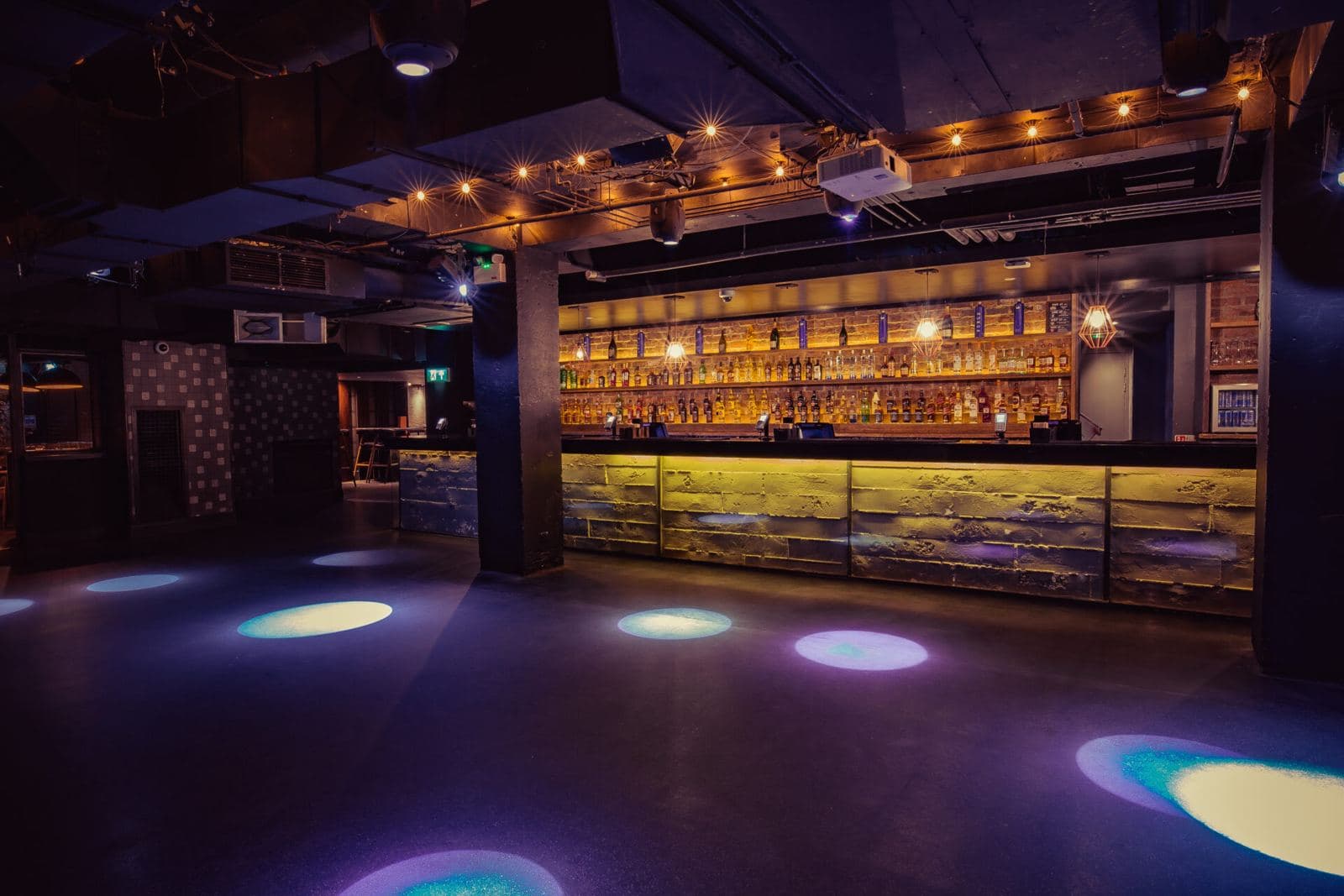 Forge Club Room, photo 5