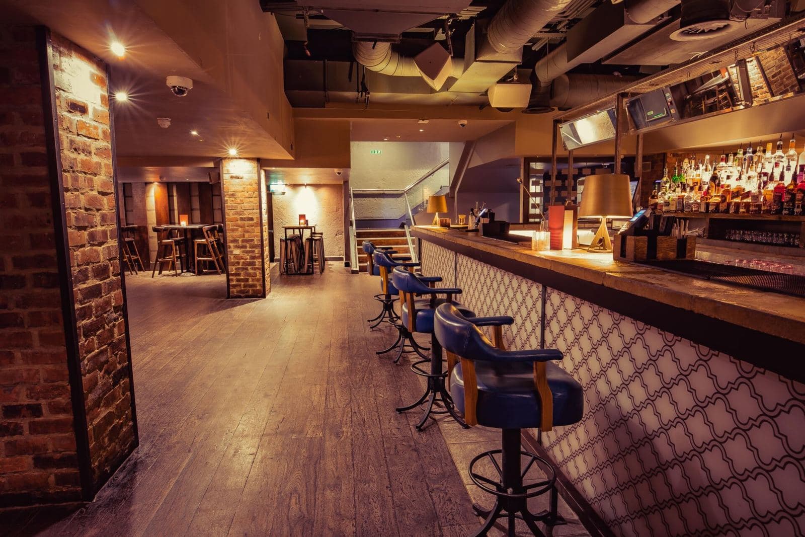 Forge Cocktail Lounge, photo 2