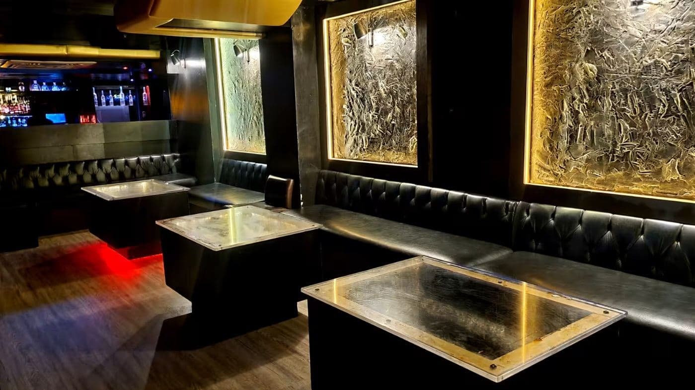 Whole Venue at Flare Carnaby, photo 3