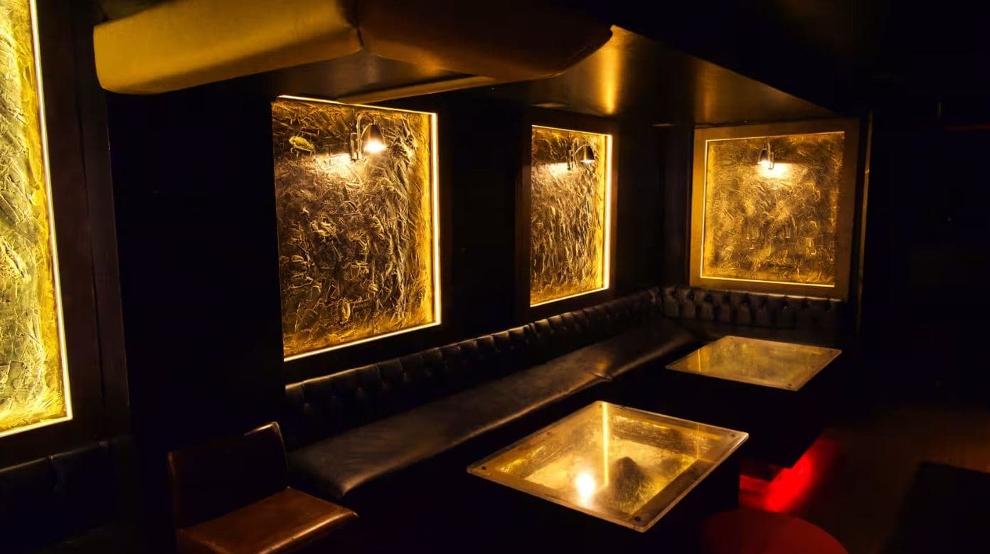 Whole Venue at Flare Carnaby, photo 2