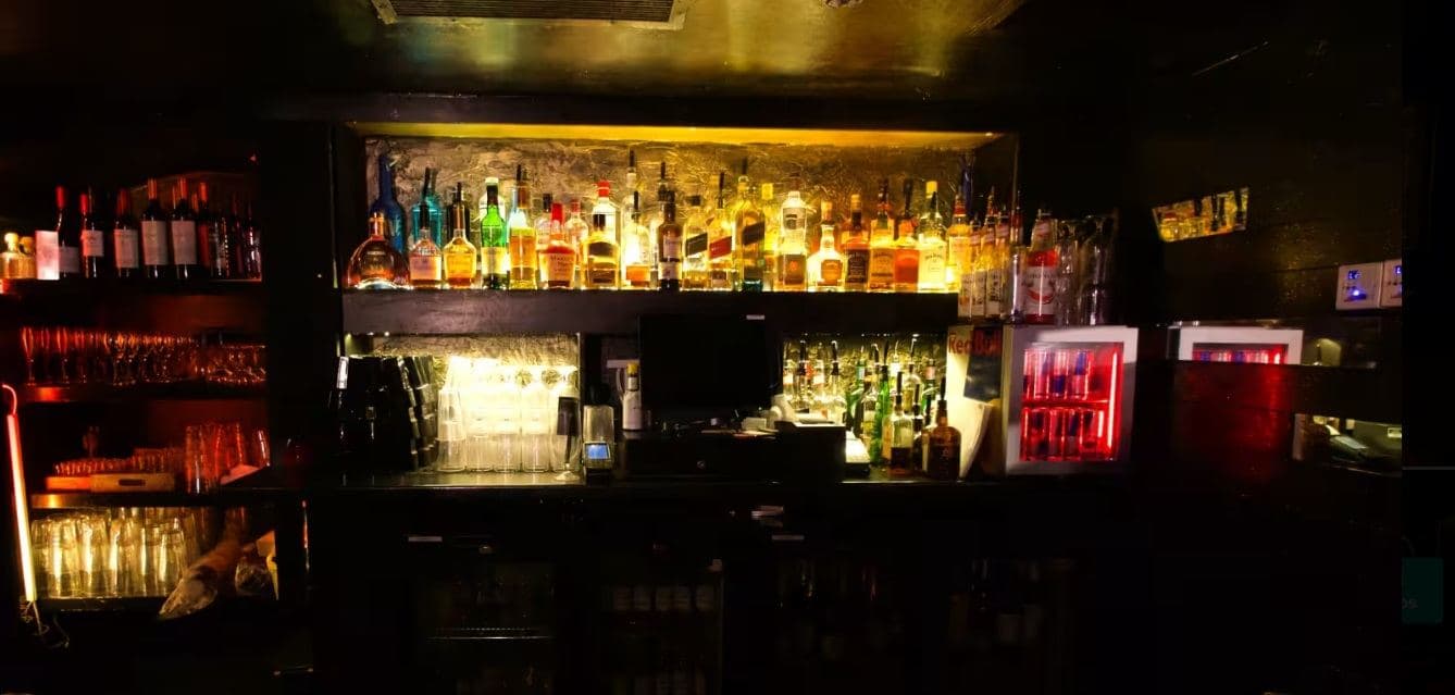 Whole Venue at Flare Carnaby, photo 4