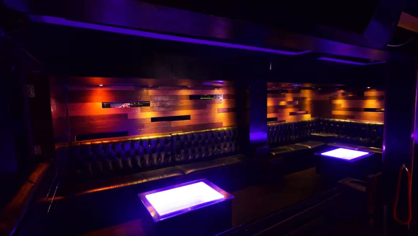 Whole Venue at Flare Carnaby, photo 6
