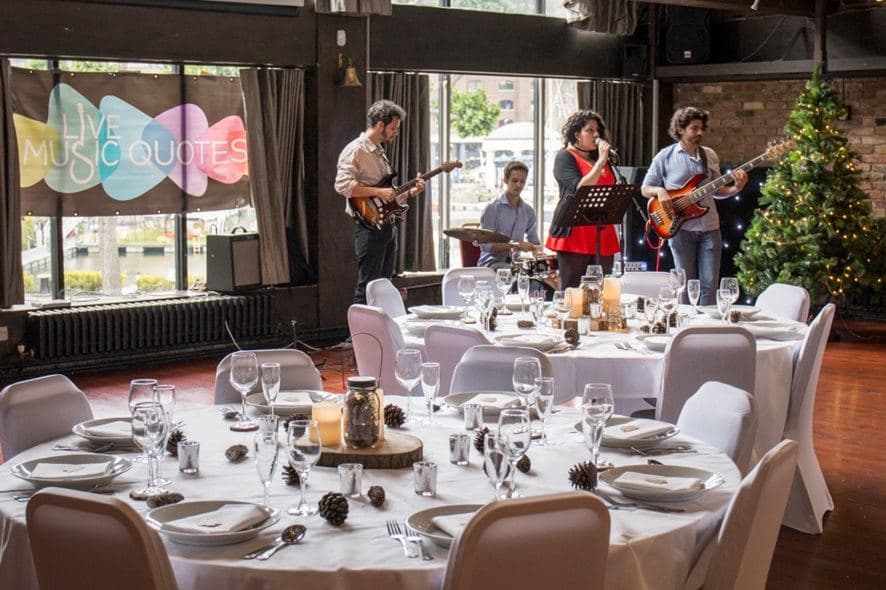 Function Suite at The Dickens Inn, photo 2
