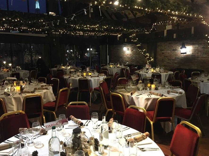 Function Suite at The Dickens Inn, photo 3