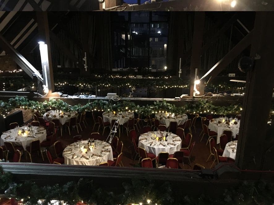 Function Suite at The Dickens Inn, photo 5