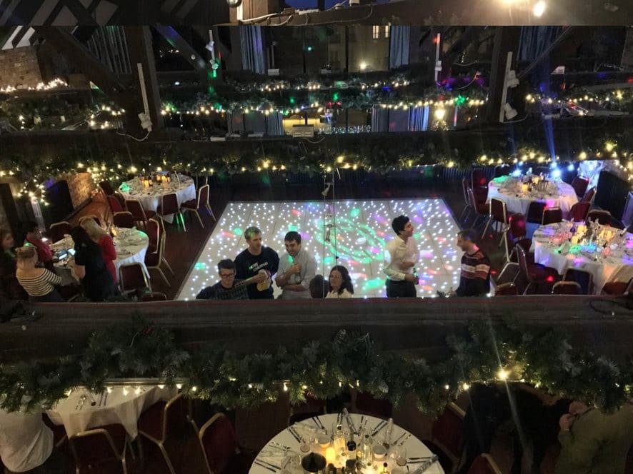 Function Suite at The Dickens Inn, photo 7