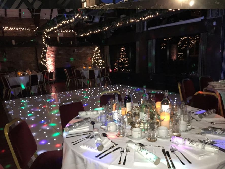 Function Suite at The Dickens Inn, photo 8