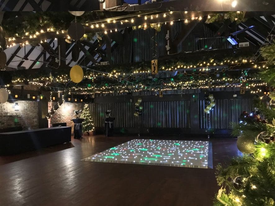 Function Suite at The Dickens Inn, photo 9