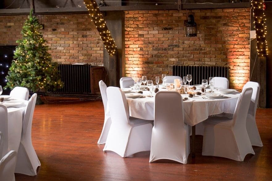Function Suite at The Dickens Inn, photo 1