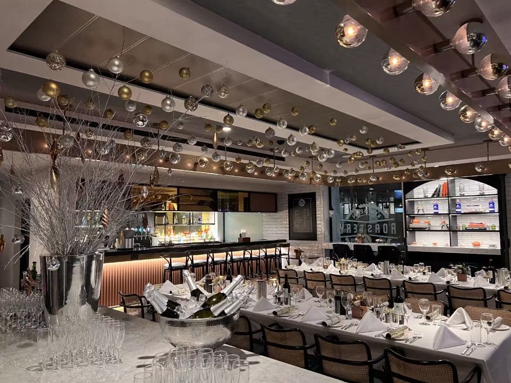 Globe Bar at Clayton Hotel City of London, photo 1