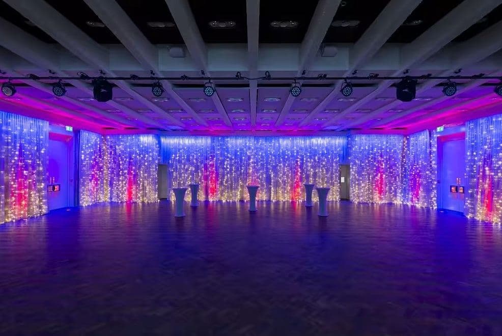 Great Hall at One Moorgate Place, photo 4