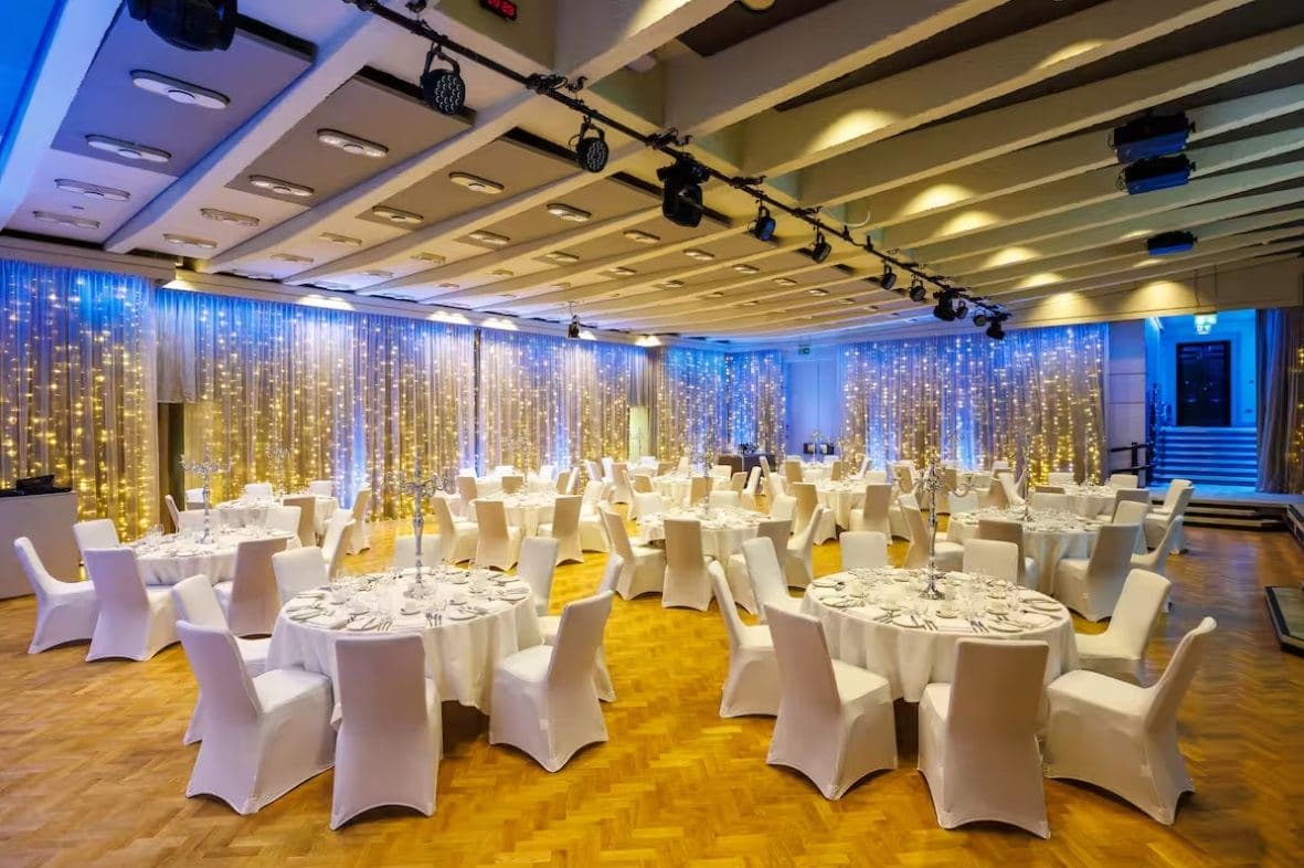 Great Hall at One Moorgate Place, photo 7