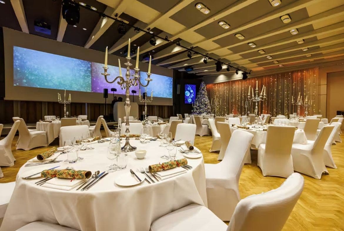 Great Hall at One Moorgate Place, photo 9